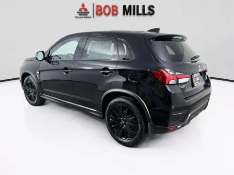More photos of 2027 Mitsubishi Outlander Sport 2.0 LE at Bob Mills Mitsubishi-Myrtle Beach, SC