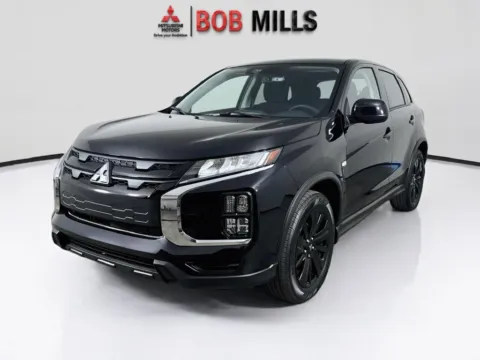 Another view of 2027 Mitsubishi Outlander Sport 2.0 LE for sale in Myrtle Beach, SC at Bob Mills Mitsubishi-Myrtle Beach