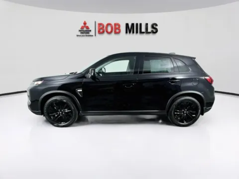 More photos of 2027 Mitsubishi Outlander Sport 2.0 LE at Bob Mills Mitsubishi-Myrtle Beach, SC