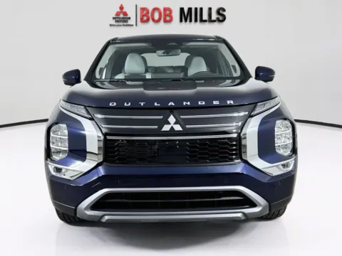 Photos of 2026 Mitsubishi Outlander SE for sale in Myrtle Beach, SC at Bob Mills Mitsubishi-Myrtle Beach