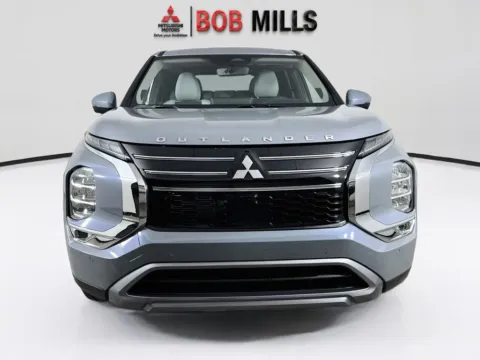 Photos of 2026 Mitsubishi Outlander SE for sale in Myrtle Beach, SC at Bob Mills Mitsubishi-Myrtle Beach