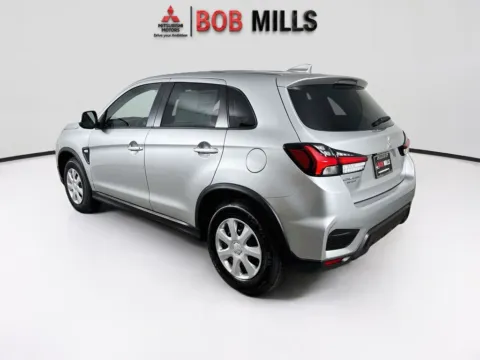 More photos of 2027 Mitsubishi Outlander Sport S at Bob Mills Mitsubishi-Myrtle Beach, SC