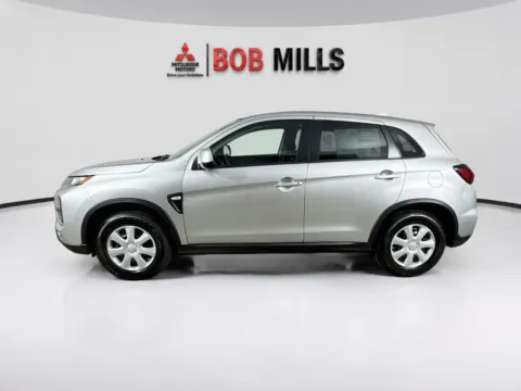 More photos of 2027 Mitsubishi Outlander Sport S at Bob Mills Mitsubishi-Myrtle Beach, SC