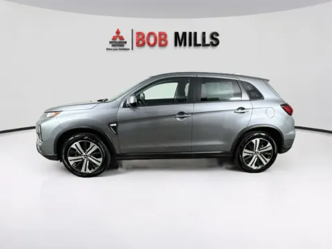 More photos of 2027 Mitsubishi Outlander Sport 2.0 ES at Bob Mills Mitsubishi-Myrtle Beach, SC