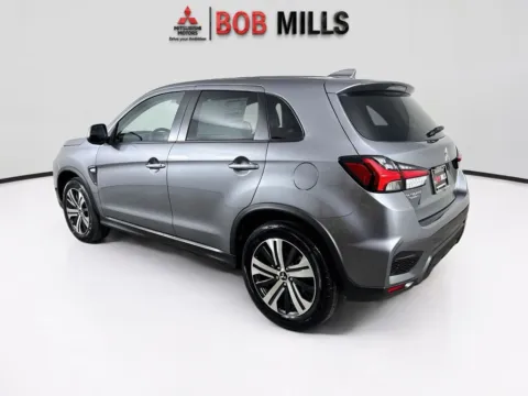 More photos of 2027 Mitsubishi Outlander Sport 2.0 ES at Bob Mills Mitsubishi-Myrtle Beach, SC