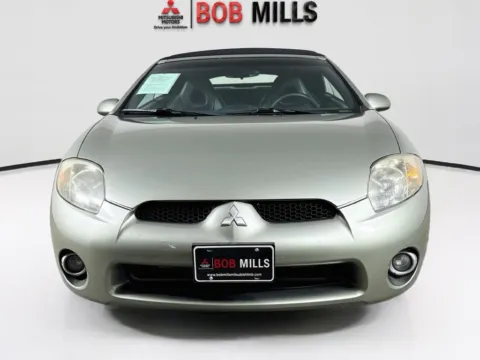 Photos of 2008 Mitsubishi Eclipse GS for sale in Myrtle Beach, SC at Bob Mills Mitsubishi-Myrtle Beach