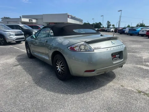 More photos of 2008 Mitsubishi Eclipse GS at Bob Mills Mitsubishi-Myrtle Beach, SC