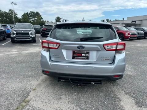 More photos of 2019 Subaru Impreza 2.0i Limited at Bob Mills Mitsubishi-Myrtle Beach, SC