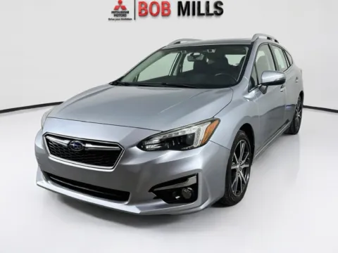 Another view of 2019 Subaru Impreza 2.0i Limited for sale in Myrtle Beach, SC at Bob Mills Mitsubishi-Myrtle Beach