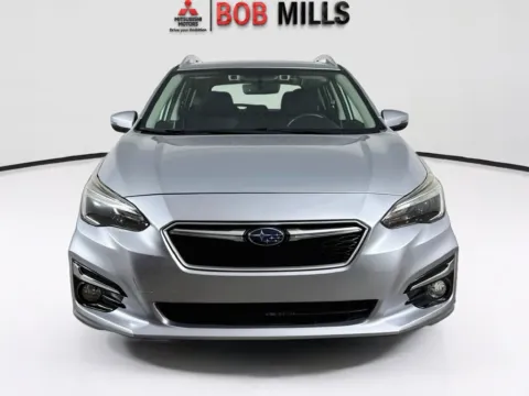 Photos of 2019 Subaru Impreza 2.0i Limited for sale in Myrtle Beach, SC at Bob Mills Mitsubishi-Myrtle Beach