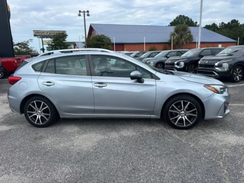 Photos of 2019 Subaru Impreza 2.0i Limited for sale in Myrtle Beach, SC at Bob Mills Mitsubishi-Myrtle Beach