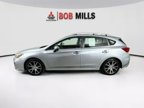 More photos of 2019 Subaru Impreza 2.0i Limited at Bob Mills Mitsubishi-Myrtle Beach, SC