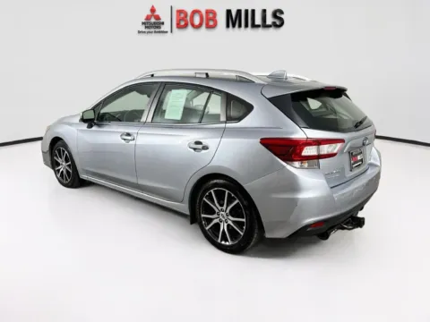 More photos of 2019 Subaru Impreza 2.0i Limited at Bob Mills Mitsubishi-Myrtle Beach, SC