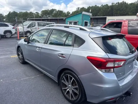 Another view of 2019 Subaru Impreza 2.0i Limited for sale in Myrtle Beach, SC at Bob Mills Mitsubishi-Myrtle Beach