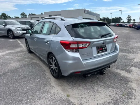 More photos of 2019 Subaru Impreza 2.0i Limited at Bob Mills Mitsubishi-Myrtle Beach, SC