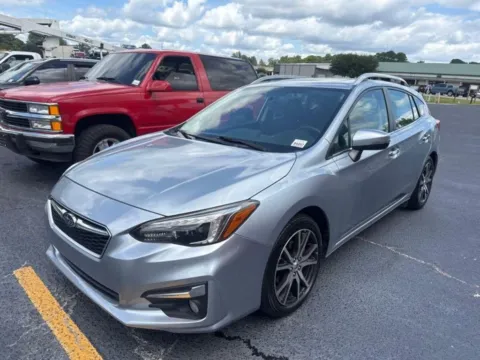 Photos of 2019 Subaru Impreza 2.0i Limited for sale in Myrtle Beach, SC at Bob Mills Mitsubishi-Myrtle Beach