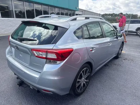 More photos of 2019 Subaru Impreza 2.0i Limited at Bob Mills Mitsubishi-Myrtle Beach, SC