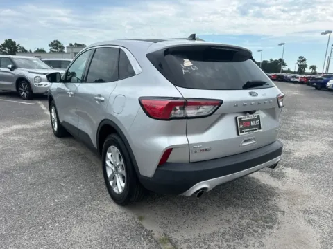 More photos of 2020 Ford Escape SE at Bob Mills Mitsubishi-Myrtle Beach, SC