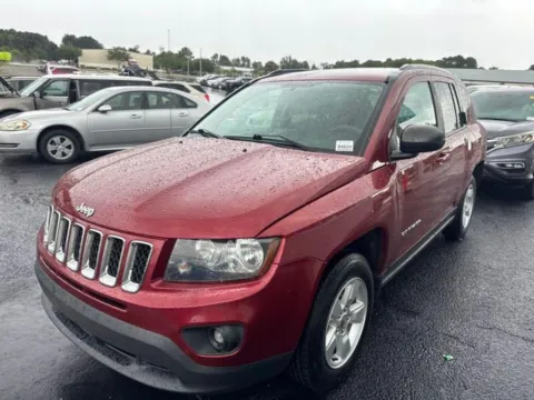 Photos of 2017 Jeep Compass Sport for sale in Myrtle Beach, SC at Bob Mills Mitsubishi-Myrtle Beach