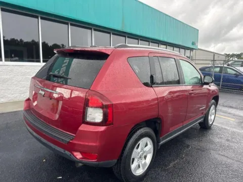 More photos of 2017 Jeep Compass Sport at Bob Mills Mitsubishi-Myrtle Beach, SC