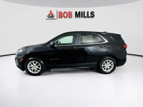 More photos of 2024 Chevrolet Equinox LT at Bob Mills Mitsubishi-Myrtle Beach, SC