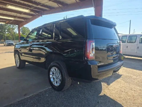 Another view of 2020 GMC Yukon SLT for sale in Myrtle Beach, SC at Bob Mills Mitsubishi-Myrtle Beach