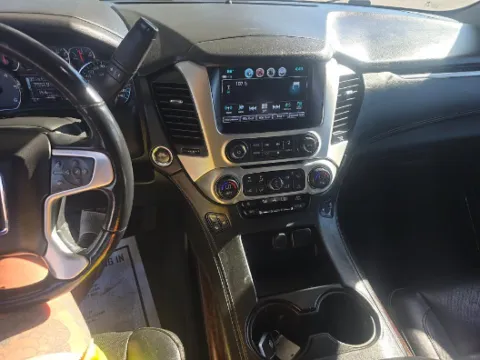 More photos of 2020 GMC Yukon SLT at Bob Mills Mitsubishi-Myrtle Beach, SC