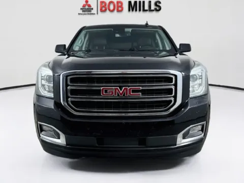 Photos of 2020 GMC Yukon SLT for sale in Myrtle Beach, SC at Bob Mills Mitsubishi-Myrtle Beach