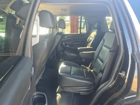 More photos of 2020 GMC Yukon SLT at Bob Mills Mitsubishi-Myrtle Beach, SC