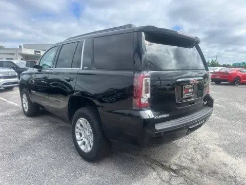 More photos of 2020 GMC Yukon SLT at Bob Mills Mitsubishi-Myrtle Beach, SC