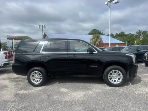 Photos of 2020 GMC Yukon SLT for sale in Myrtle Beach, SC at Bob Mills Mitsubishi-Myrtle Beach