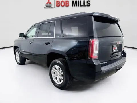 More photos of 2020 GMC Yukon SLT at Bob Mills Mitsubishi-Myrtle Beach, SC