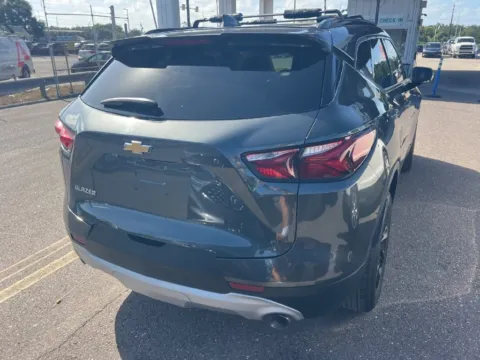 More photos of 2020 Chevrolet Blazer LT at Bob Mills Mitsubishi-Myrtle Beach, SC