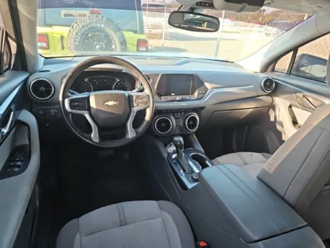 More photos of 2020 Chevrolet Blazer LT at Bob Mills Mitsubishi-Myrtle Beach, SC