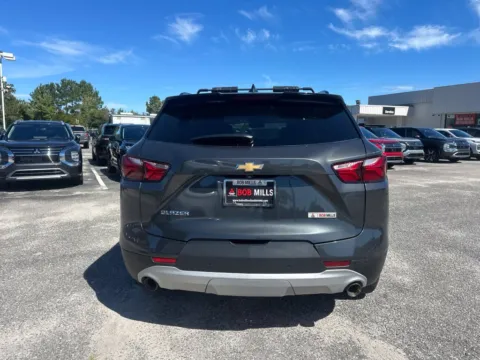 More photos of 2020 Chevrolet Blazer LT at Bob Mills Mitsubishi-Myrtle Beach, SC