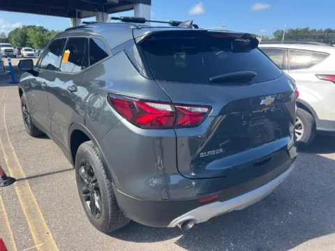 Another view of 2020 Chevrolet Blazer LT for sale in Myrtle Beach, SC at Bob Mills Mitsubishi-Myrtle Beach