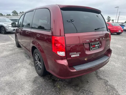 More photos of 2018 Dodge Grand Caravan SE Plus at Bob Mills Mitsubishi-Myrtle Beach, SC
