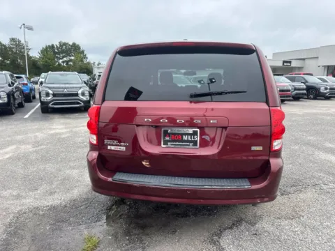 More photos of 2018 Dodge Grand Caravan SE Plus at Bob Mills Mitsubishi-Myrtle Beach, SC
