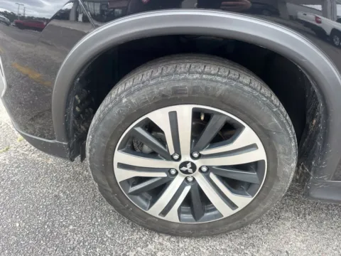 More photos of 2024 Mitsubishi Outlander Sport 2.0 ES at Bob Mills Mitsubishi-Myrtle Beach, SC