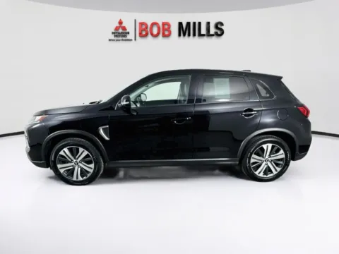 More photos of 2024 Mitsubishi Outlander Sport 2.0 ES at Bob Mills Mitsubishi-Myrtle Beach, SC