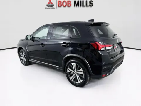 More photos of 2024 Mitsubishi Outlander Sport 2.0 ES at Bob Mills Mitsubishi-Myrtle Beach, SC