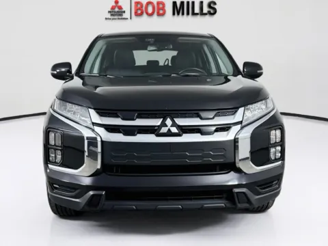 Photos of 2024 Mitsubishi Outlander Sport 2.0 ES for sale in Myrtle Beach, SC at Bob Mills Mitsubishi-Myrtle Beach