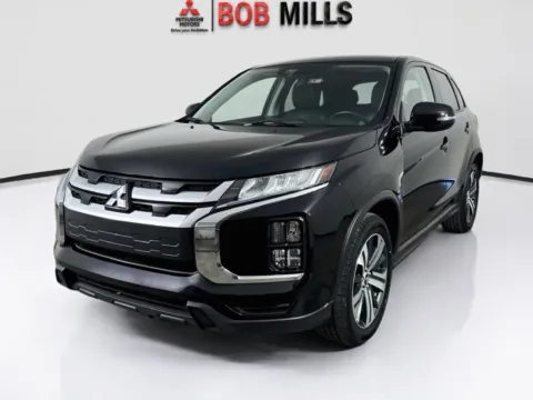 Another view of 2024 Mitsubishi Outlander Sport 2.0 ES for sale in Myrtle Beach, SC at Bob Mills Mitsubishi-Myrtle Beach