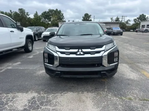 More photos of 2024 Mitsubishi Outlander Sport 2.0 ES at Bob Mills Mitsubishi-Myrtle Beach, SC