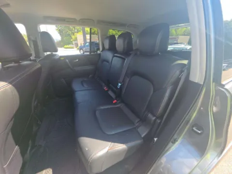 More photos of 2018 Nissan Armada SL at Bob Mills Mitsubishi-Myrtle Beach, SC