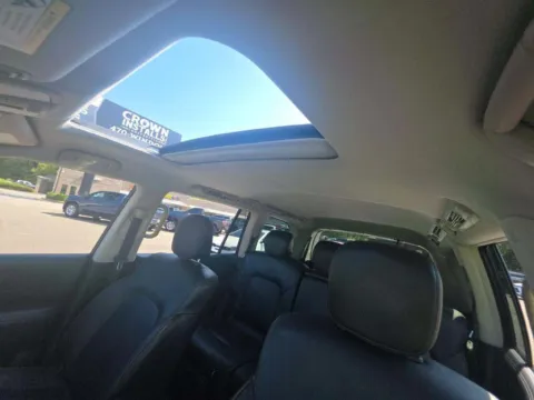 More photos of 2018 Nissan Armada SL at Bob Mills Mitsubishi-Myrtle Beach, SC