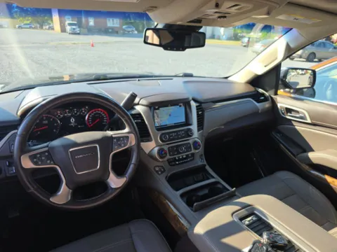 More photos of 2016 GMC Yukon Denali at Bob Mills Mitsubishi-Myrtle Beach, SC