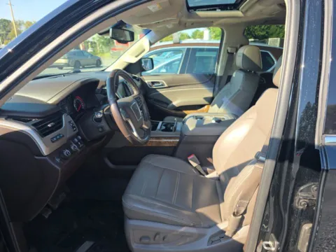 More photos of 2016 GMC Yukon Denali at Bob Mills Mitsubishi-Myrtle Beach, SC