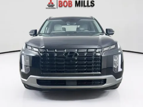 Photos of 2023 Hyundai Palisade Limited for sale in Myrtle Beach, SC at Bob Mills Mitsubishi-Myrtle Beach