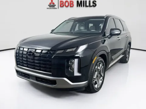 Another view of 2023 Hyundai Palisade Limited for sale in Myrtle Beach, SC at Bob Mills Mitsubishi-Myrtle Beach
